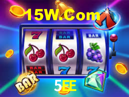 APP oficial da 5EE para mobile