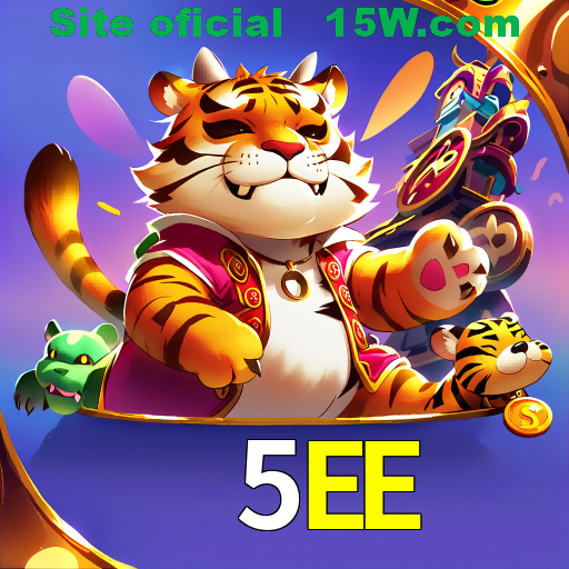Imagem promocional da 5EE mostrando a plataforma e suas vantagens